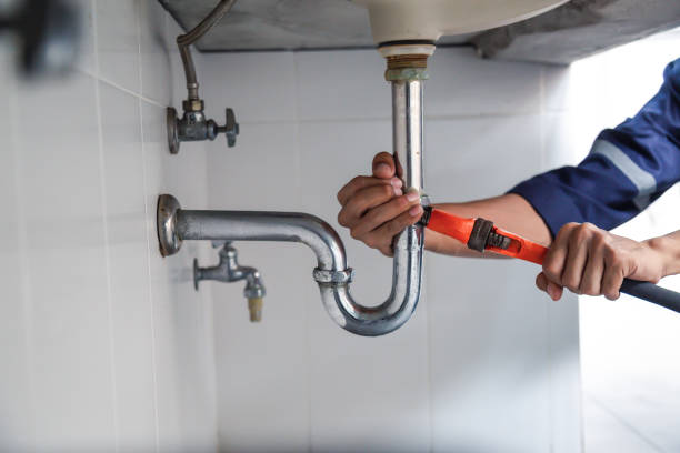 Best Water heater installation and repair in Nome, AK